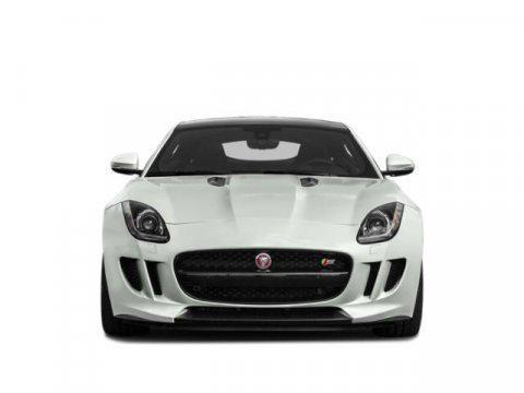 2015 Jaguar F-TYPE V6