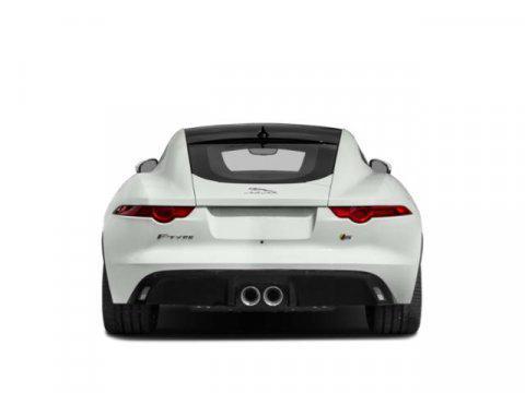 2015 Jaguar F-TYPE V6