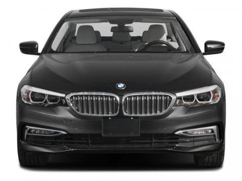 2017 BMW 530 530i