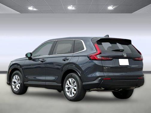 2026 Honda CR-V LX AWD