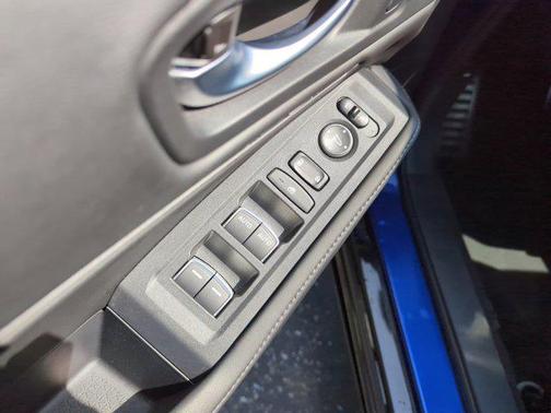 2023 Honda Accord Hybrid Base