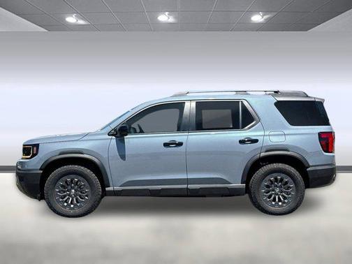 2026 Honda Passport AWD TrailSport