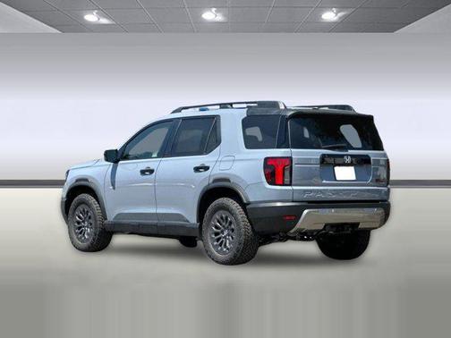 2026 Honda Passport AWD TrailSport