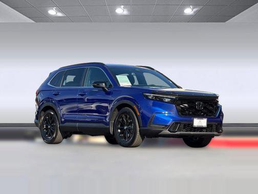 2023 Honda CR-V Hybrid Sport FWD