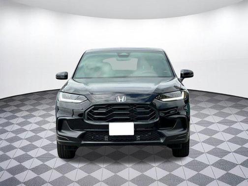 2026 Honda HR-V 2WD Sport