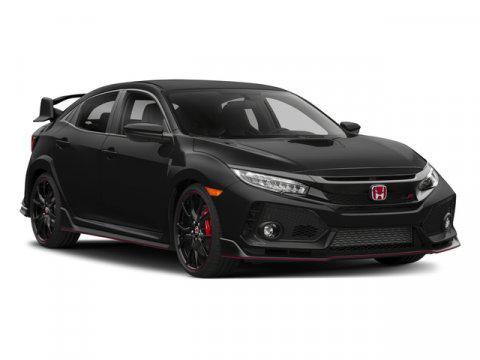 2018 Honda Civic Type R Touring