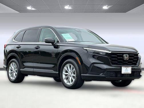 2024 Honda CR-V EX AWD