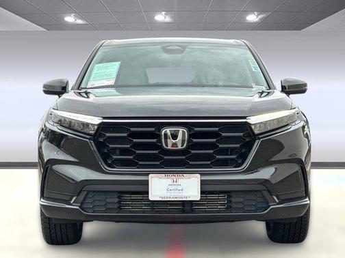 2024 Honda CR-V EX AWD