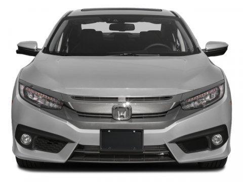 2017 Honda Civic Touring