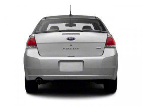 2010 Ford Focus S