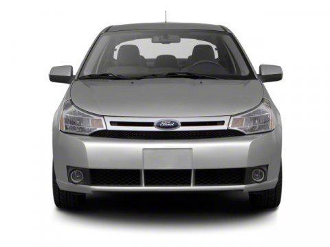 2010 Ford Focus S