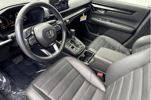 2023 Honda CR-V EX-L 2WD