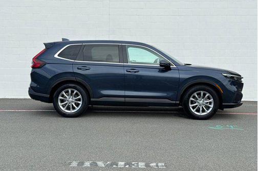 2023 Honda CR-V EX-L 2WD