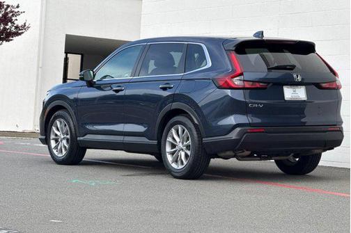 2023 Honda CR-V EX-L 2WD