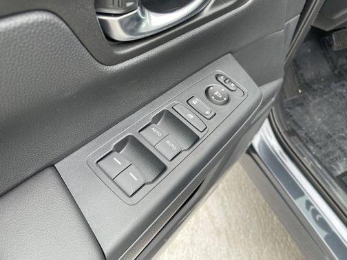 2025 Honda CR-V EX AWD