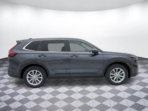 2025 Honda CR-V EX AWD