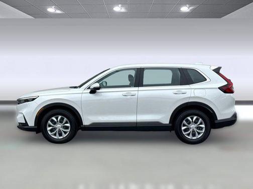 2023 Honda CR-V LX AWD