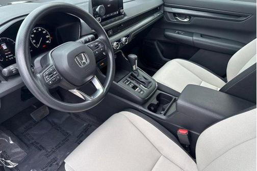 2023 Honda CR-V LX AWD