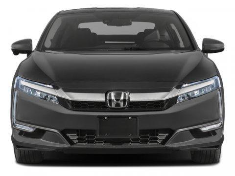 2018 Honda Clarity Plug-In Hybrid Touring