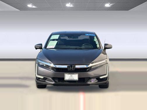 2018 Honda Clarity Plug-In Hybrid Touring