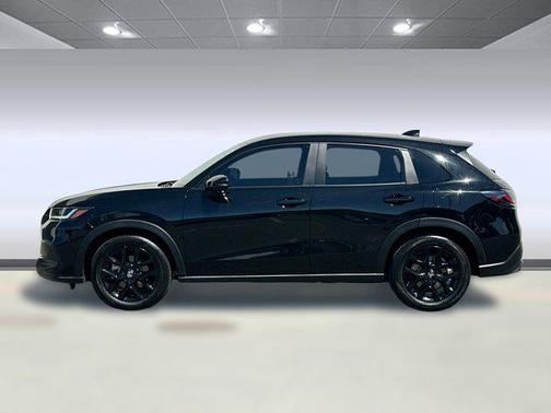 2025 Honda HR-V AWD Sport