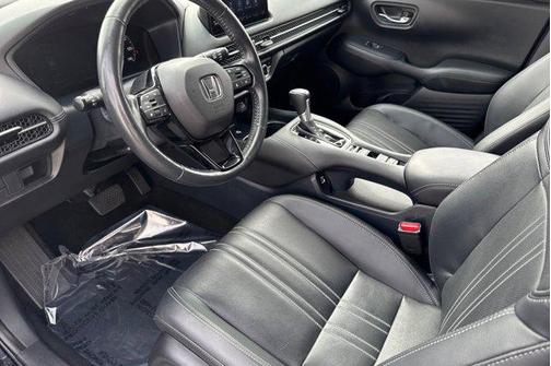 2023 Honda HR-V EX-L