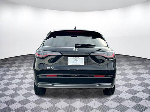 2023 Honda HR-V EX-L