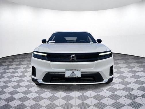 2025 Honda Prologue EX