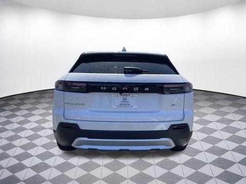 2025 Honda Prologue EX