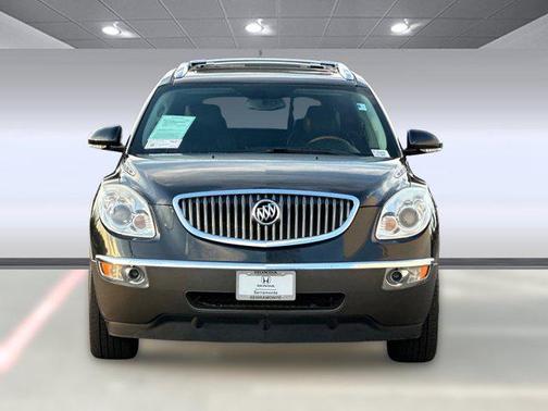 2012 Buick Enclave Premium