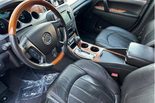 2012 Buick Enclave Premium