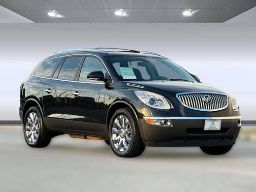 2012 Buick Enclave Premium