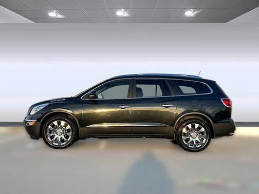 2012 Buick Enclave Premium