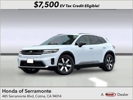 2026 Honda Prologue Touring