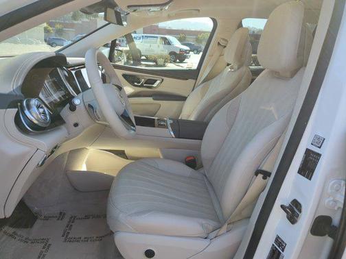 2024 Mercedes-Benz EQS 450 4MATIC