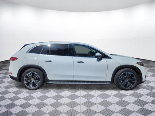 2024 Mercedes-Benz EQS 450 4MATIC
