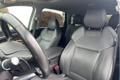 2019 Acura MDX 3.5L w/Technology Package