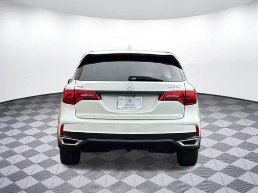 2019 Acura MDX 3.5L w/Technology Package