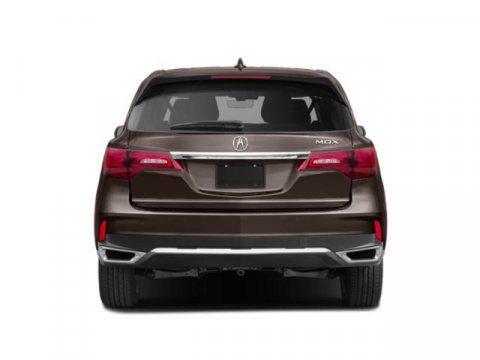 2019 Acura MDX 3.5L w/Technology Package