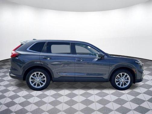 2025 Honda CR-V EX-L 2WD