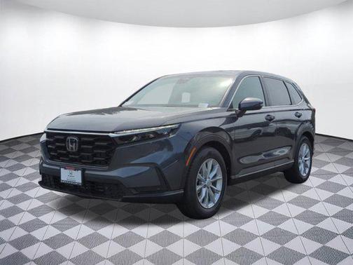 2025 Honda CR-V EX-L 2WD