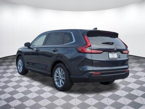 2025 Honda CR-V EX-L 2WD