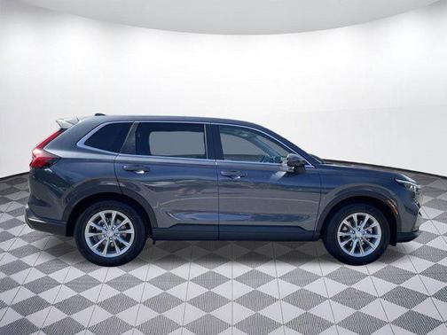 2025 Honda CR-V EX-L 2WD