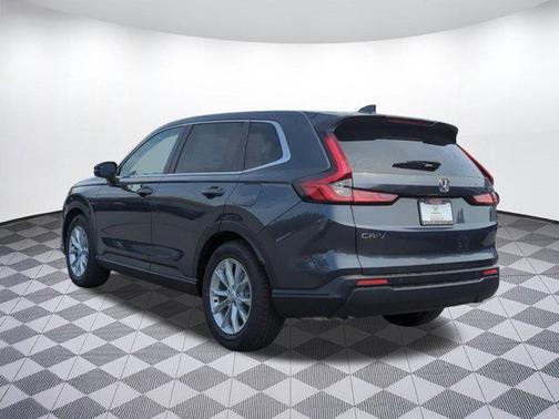 2025 Honda CR-V EX-L 2WD