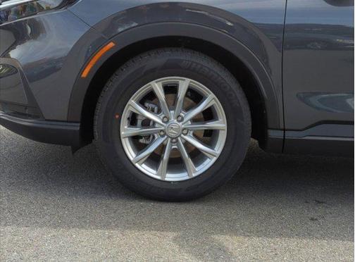 2025 Honda CR-V EX-L 2WD