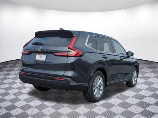 2025 Honda CR-V EX-L 2WD