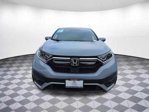 2022 Honda CR-V 2WD EX