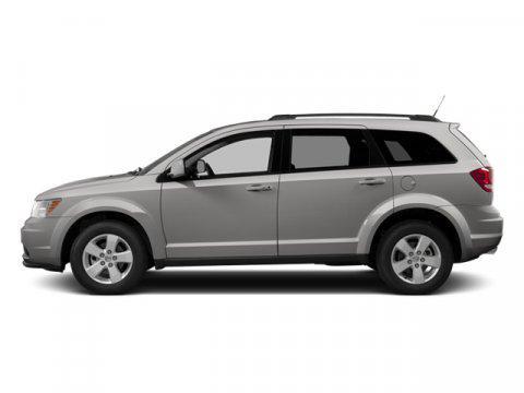 2014 Dodge Journey SE