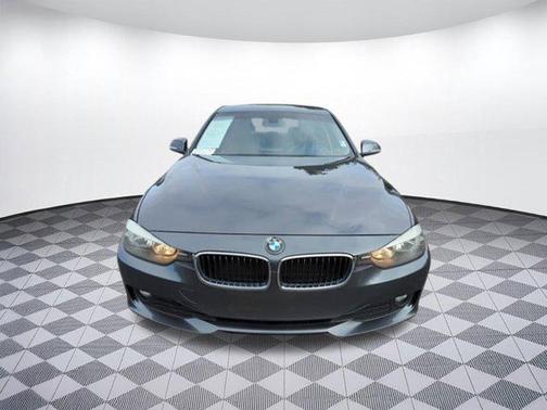 2014 BMW 320 i