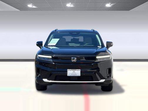 Raven Black 2024 Honda Prologue Touring